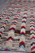 Vintage Tulu Runner Rug (4' x 15')